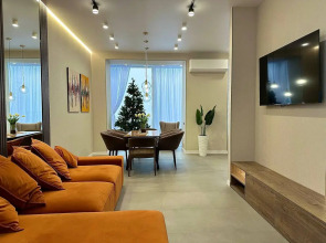 Апартаменты River & Sky 249