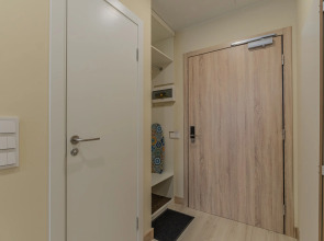 Апартаменты SalutApart 2