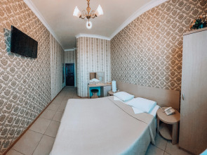 Гостиница Вальмонт