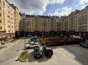 Квартира Nasutki Kld Nevskogo