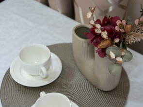 Гостевой дом Арабеска