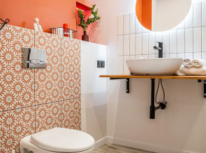 Квартира Элитная Видовая Квартира на 22 Этаже