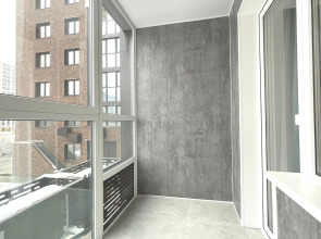 Апартаменты в стиле Лофт