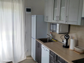 Дом Riekkalansaari sweet home