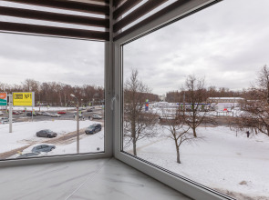 Апартаменты Four Energy