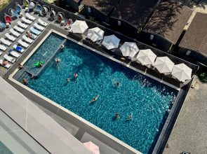 Отель Royal Riviera Gagra