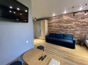 Апартаменты Коммунистическая улица 109