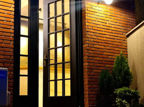 Бутик-Отель Falcon