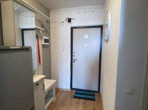 Апартаменты Белые Паруса 3