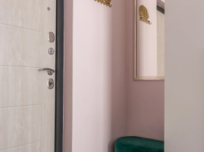 Квартира Благородная Kravc Group в Октябрьском районе