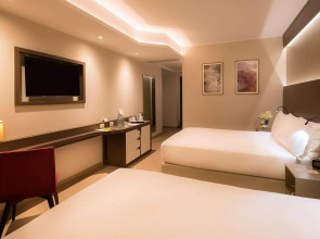 DoubleTree by Hilton Hotel Yerevan City Centre