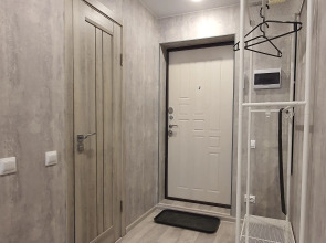 Квартира Эргономичная студия в микрорайоне Радуга