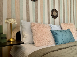 Апартаменты Аврора трехместные (id 133)