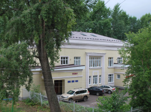 Отель Караидель