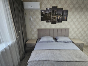 Квартира Уютная в Самом Центре Владикавказа