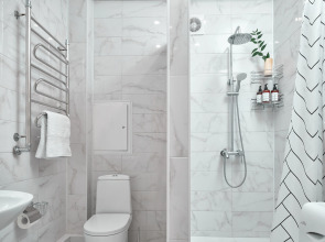 Апартаменты в центре у парка Ривьера