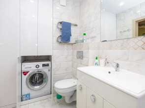 Апартаменты Квартирка-нск на Немировича-Данченко