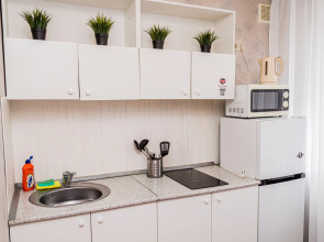 Квартира Калина на Заводской 4