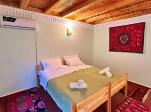 Гостевой дом Sadifa