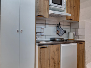 Апарт-отель Demiflat