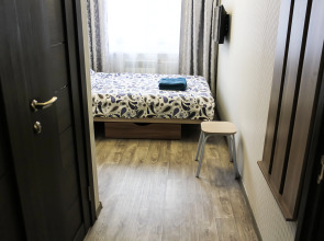 Апартаменты Guesthouse Комфорт 2