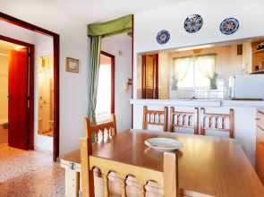 Espanhouse Isabel Apartments