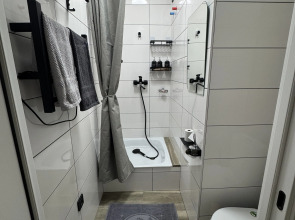 Апартаменты Стильная Бусинка