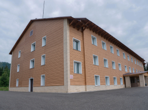 Medvezhonok Guest House