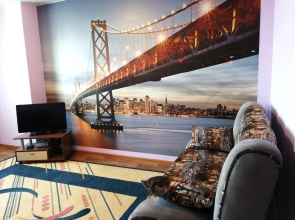 Апартаменты Милый дом на Костычева