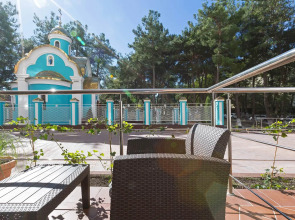 Отель Royal Cat