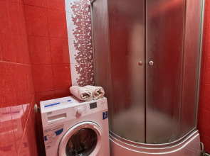 Квартира Однокомнатная, 5 спальных мест, рядом с аэропортом, баден-баден