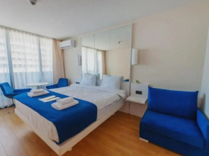 Апарт-отель Орби Сити у МариНика