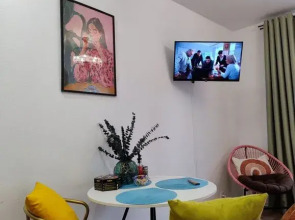 Апартаменты Апельсин