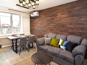 Апартаменты Easy Travels