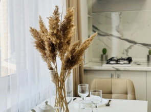 Квартира Студия Солнечная у Парка