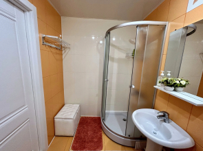 Апартаменты Рыленкова