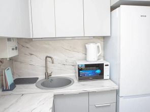 Апартаменты в самом центре