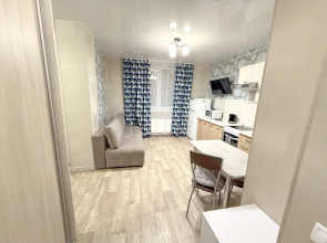 Квартира Шейнкмана 86А