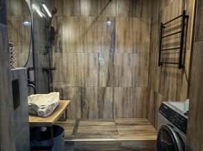 Квартира Апартаменты в стиле LOFT