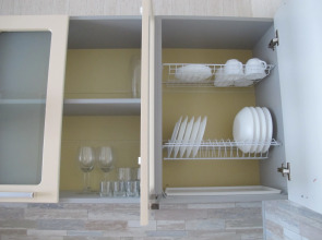 Апартаменты Атлант