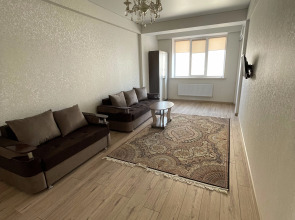 Апартаменты на Ленина 98