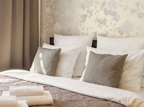 Апартаменты Горького 162
