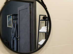 Отель Галерея