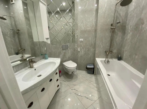 Апартаменты возле аэропорта