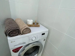 Квартира на Валериана Соколова 6к1