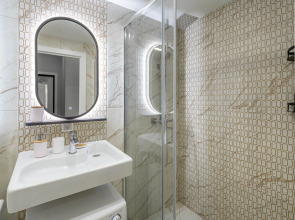 Квартира Уютная студия