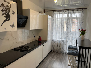 Апартаменты - iМоре