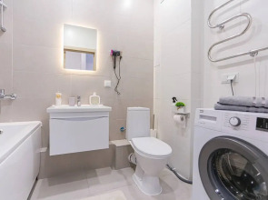 Квартира Larinstay