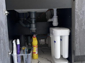 Апартаменты Мила