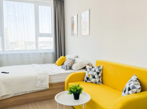 Апартаменты Studio Park